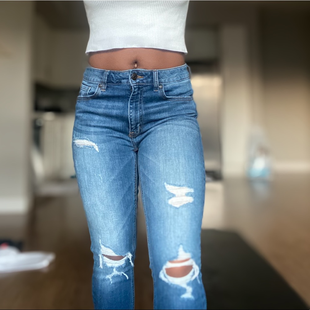 New jeans